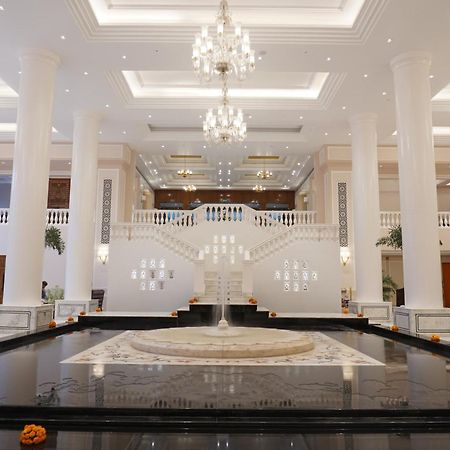 Готель Clarks Avadh Лакхнау Екстер'єр фото