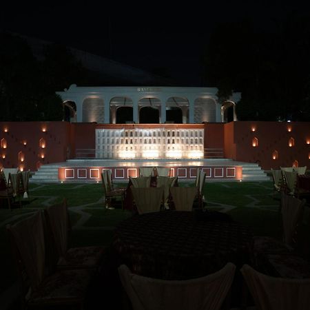 Готель Clarks Avadh Лакхнау Екстер'єр фото